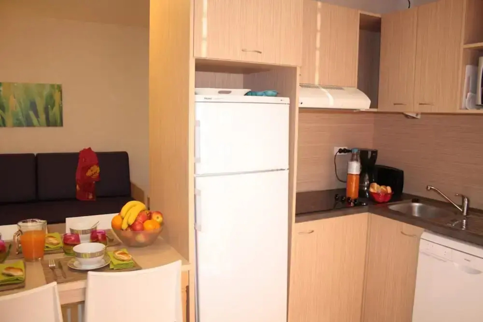 Lagrange Vacances Les Pierres de Jade