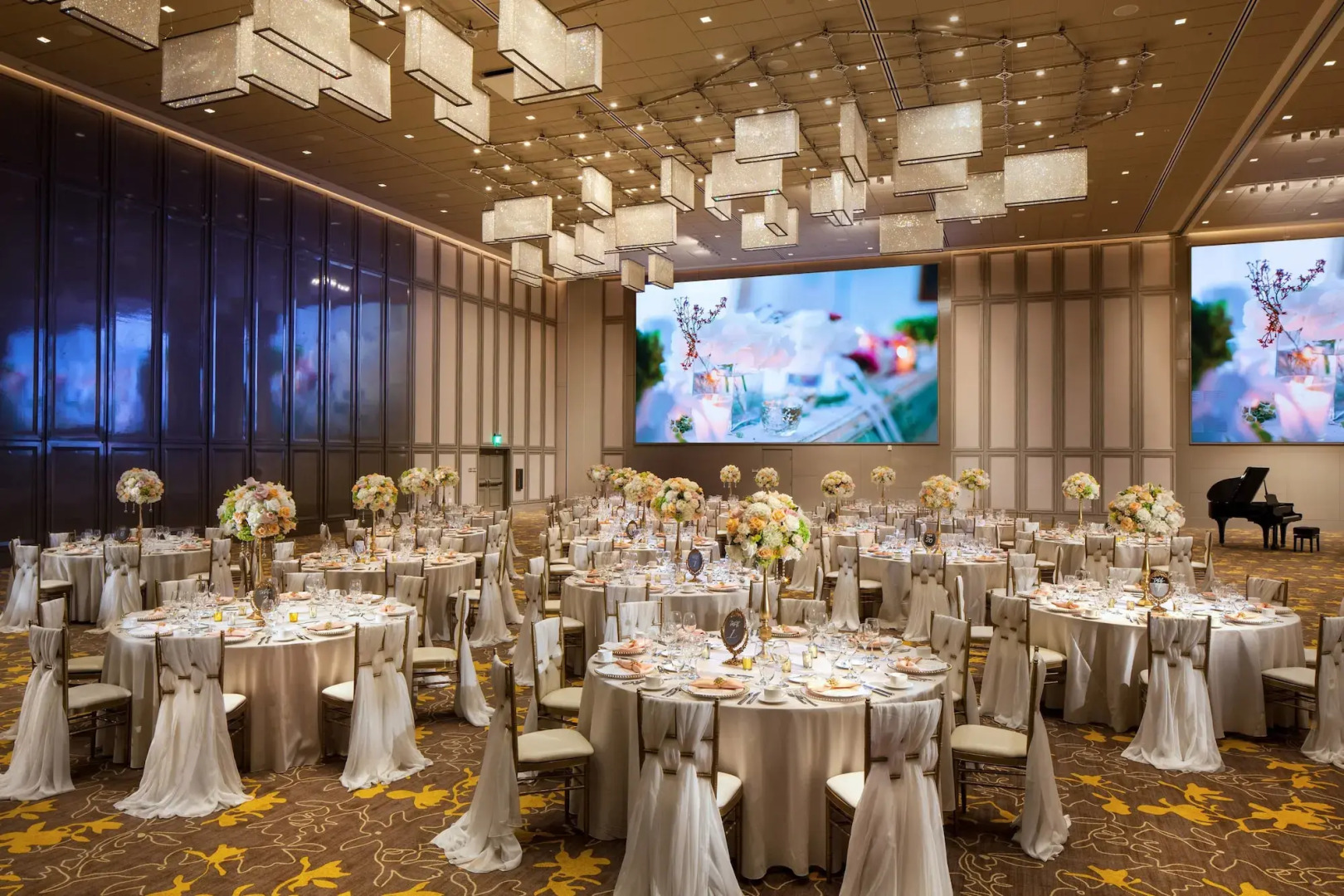 Sheraton Los Angeles San Gabriel