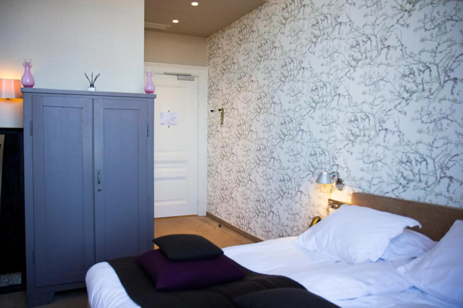 Suite Hotel Pincoffs Rotterdam