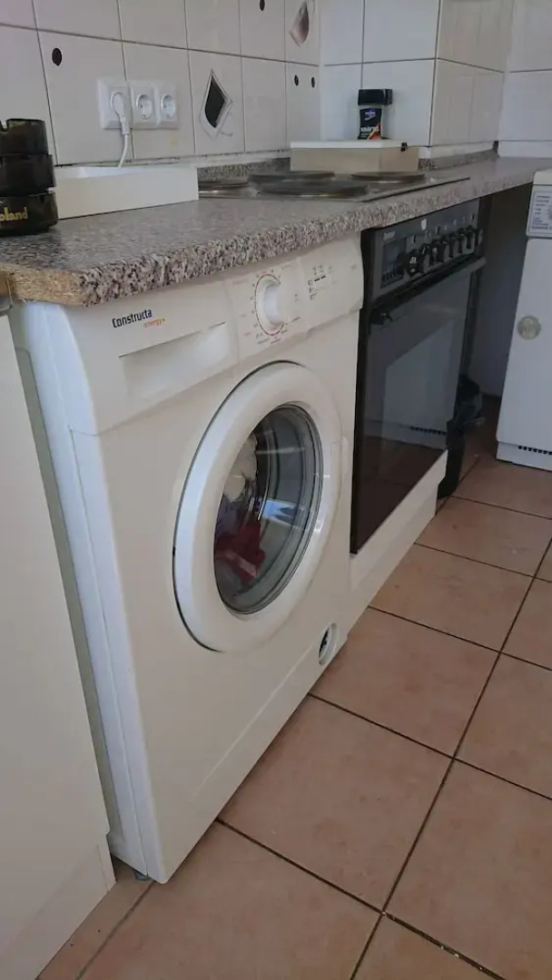 The Cozy Hostel Oberhausen