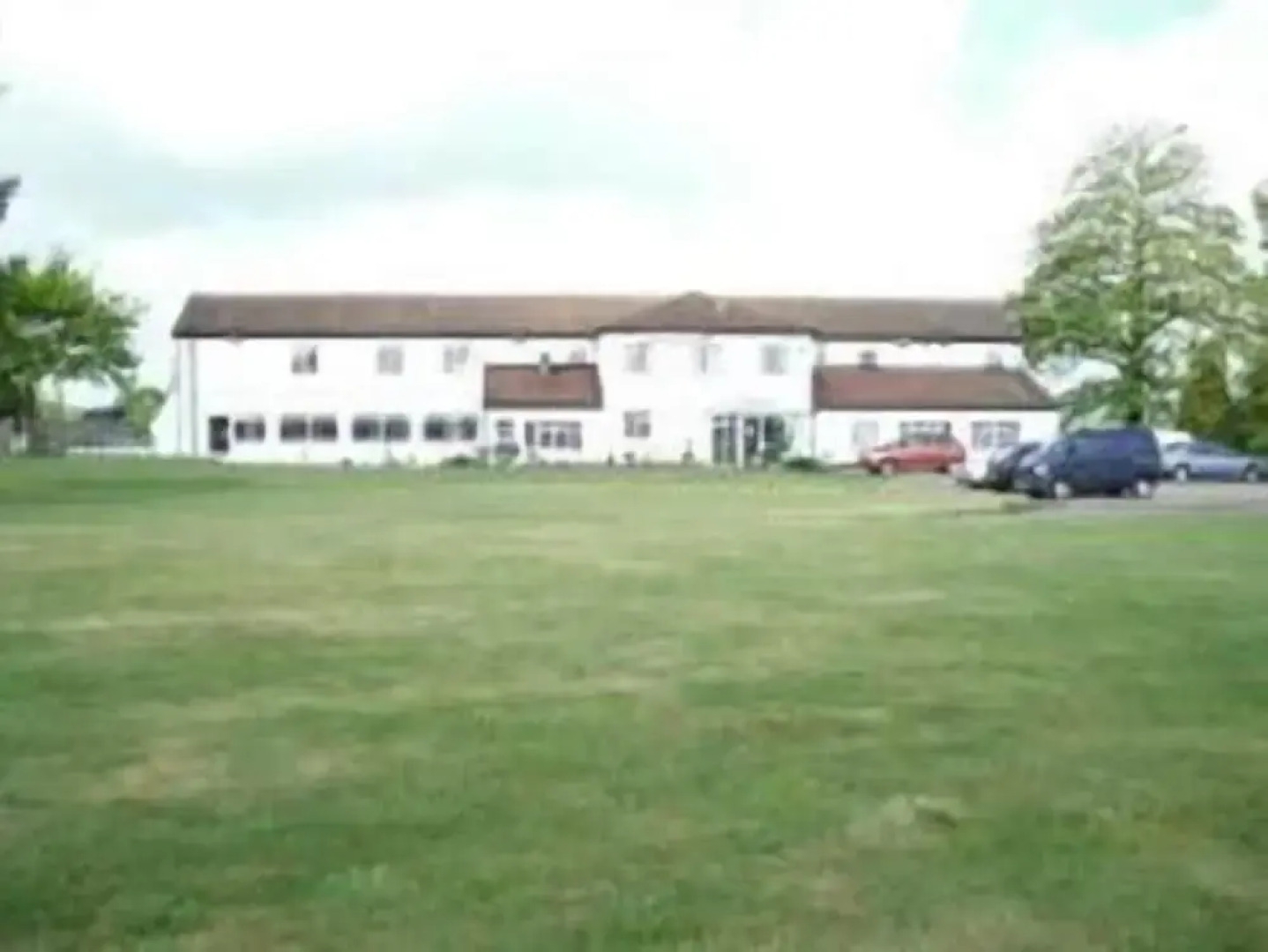 Beadlow Manor Hotel & Golf Club