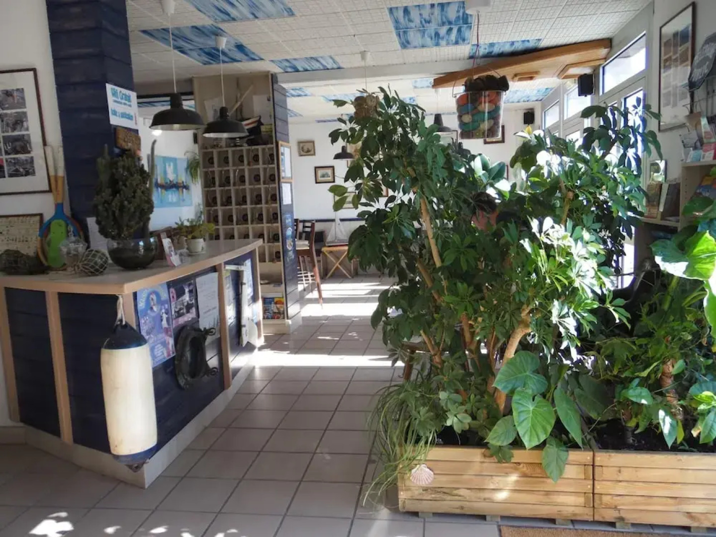 Auberge du Petit Matelot