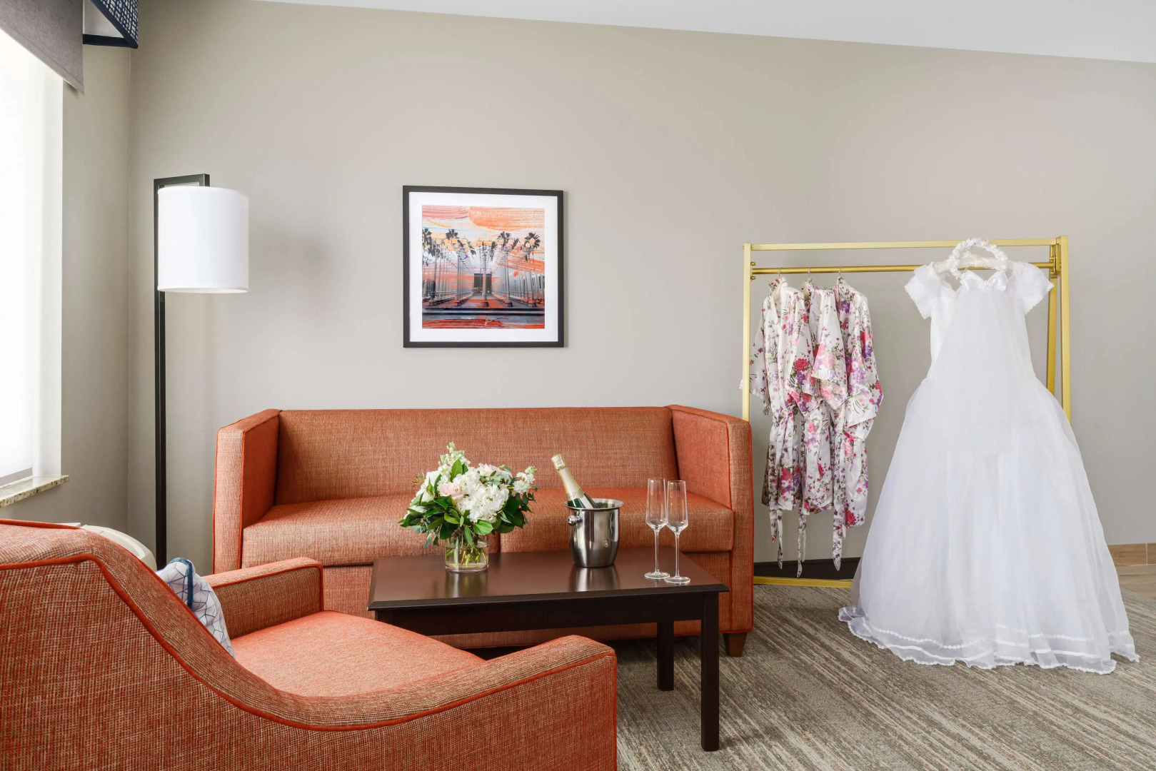 Hampton Inn & Suites Thousand Oaks, CA