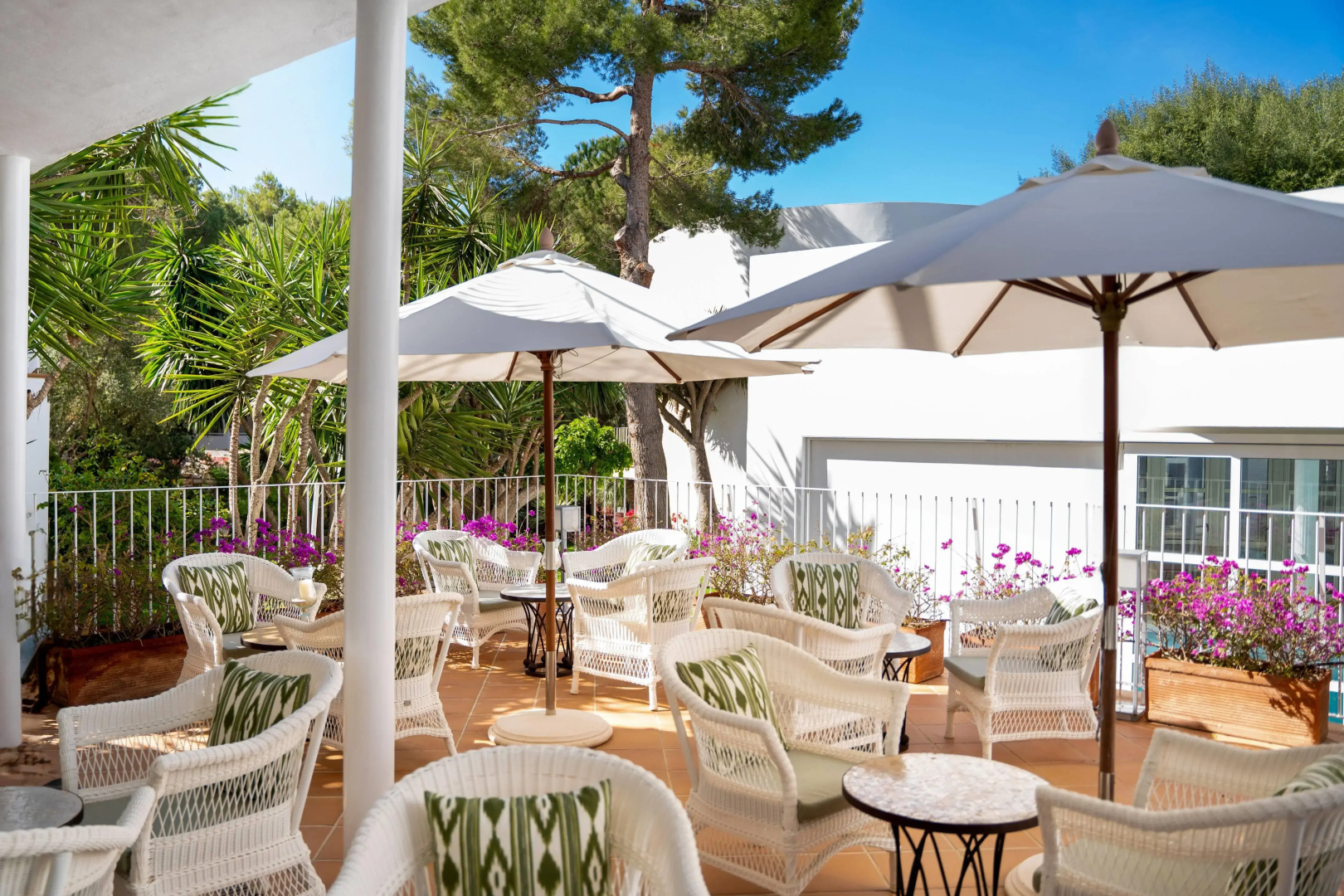 Melia Cala d'Or Boutique Hotel