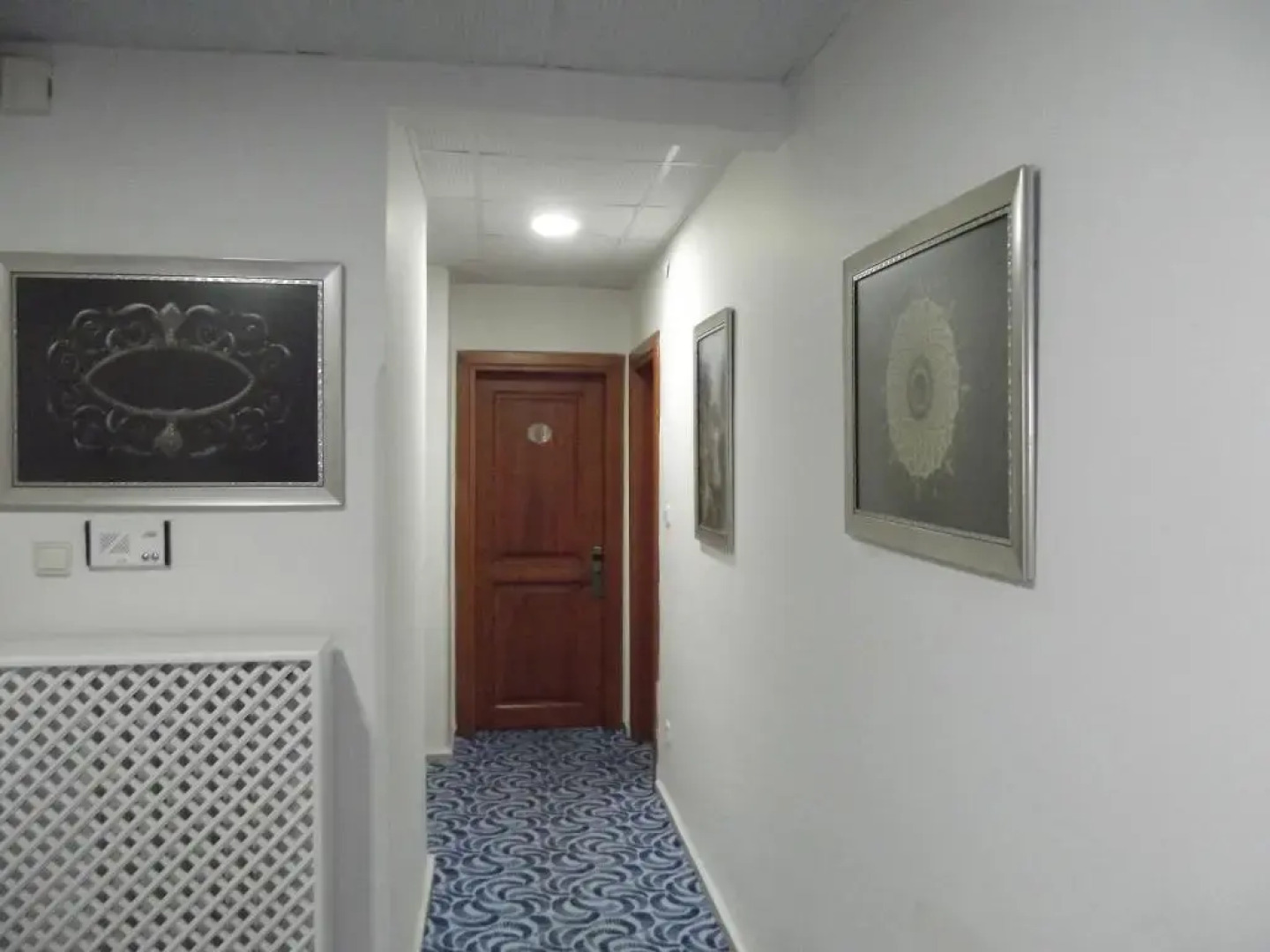 Mavi Inci Park Otel