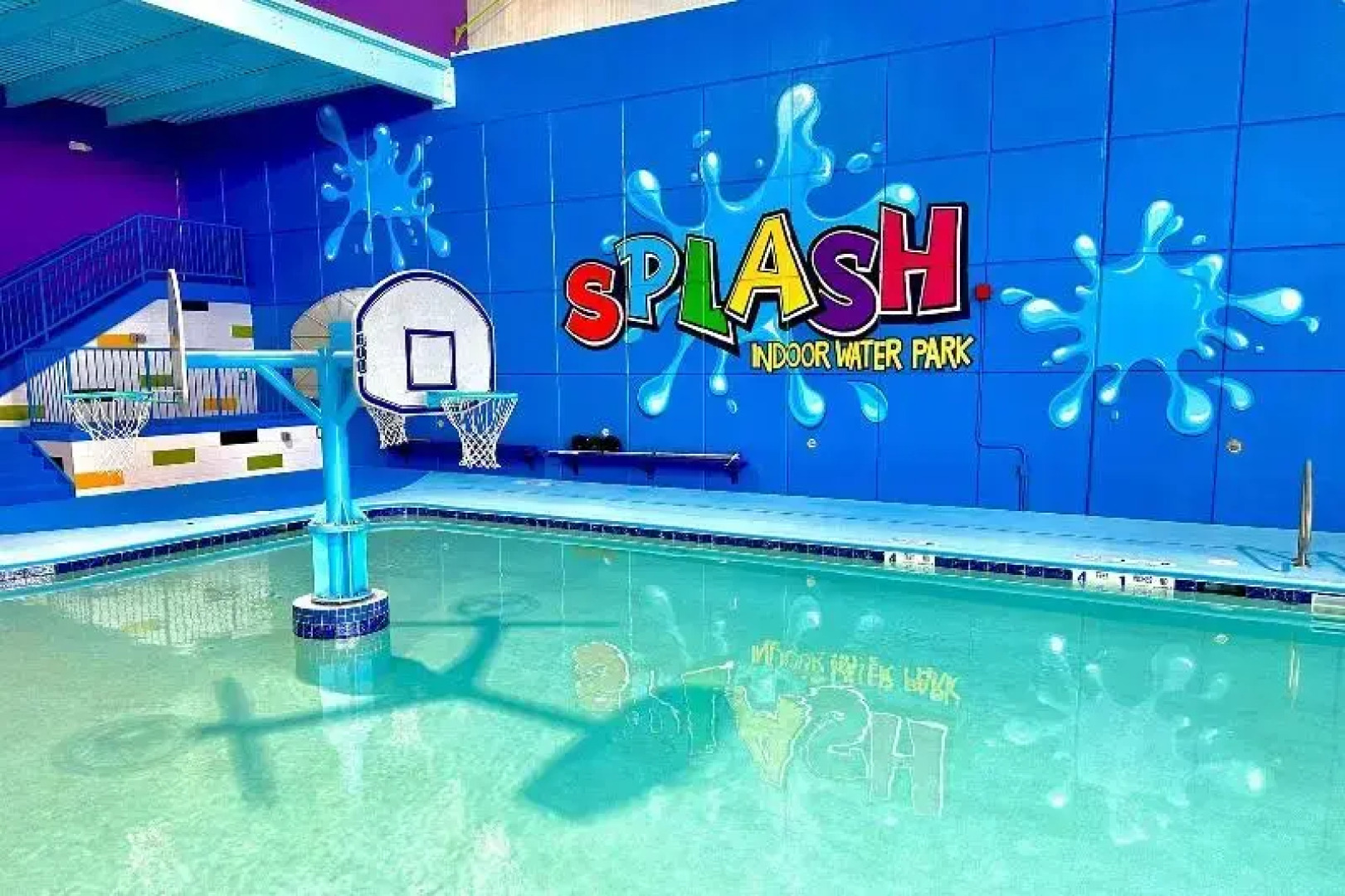 Quality Inn & Suites Riverfront