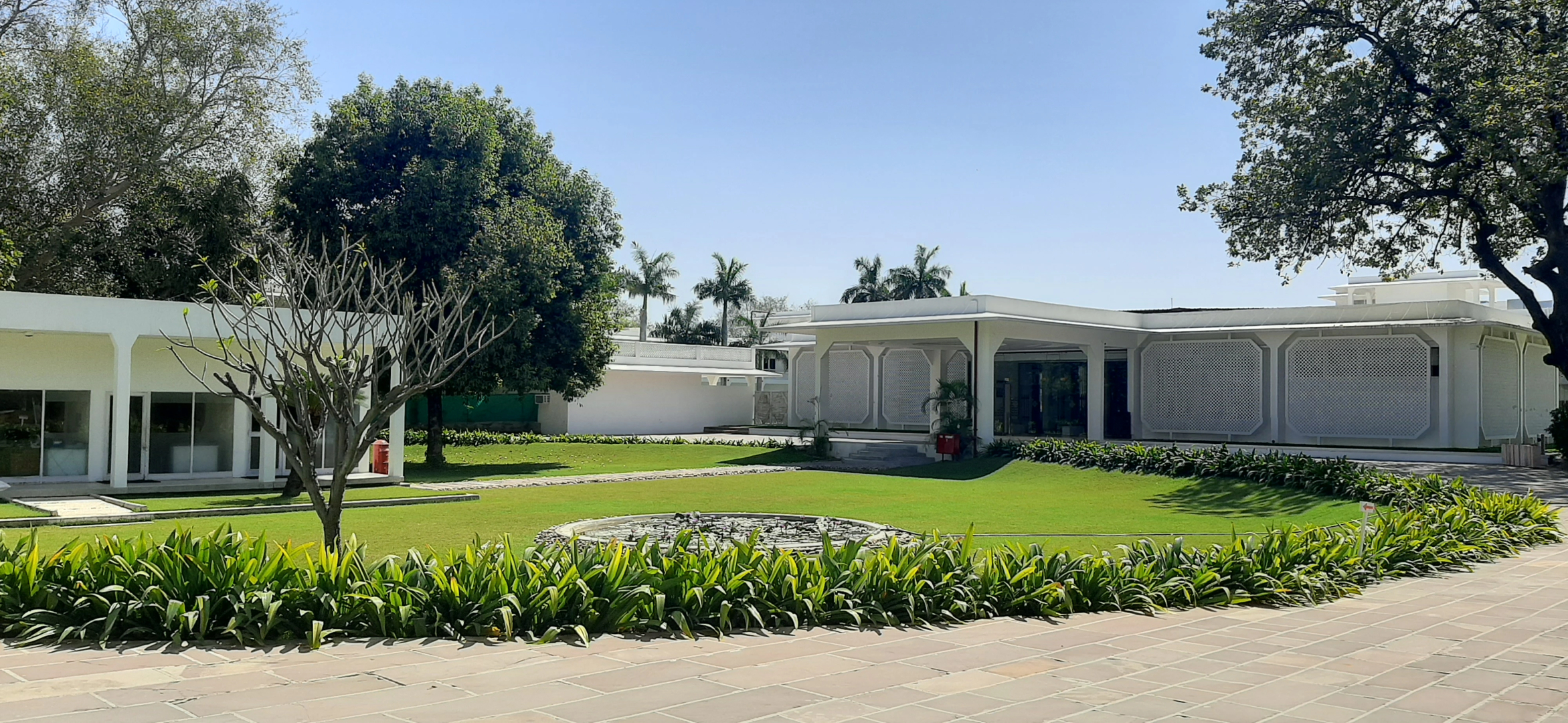 Hotel Chandela Khajuraho