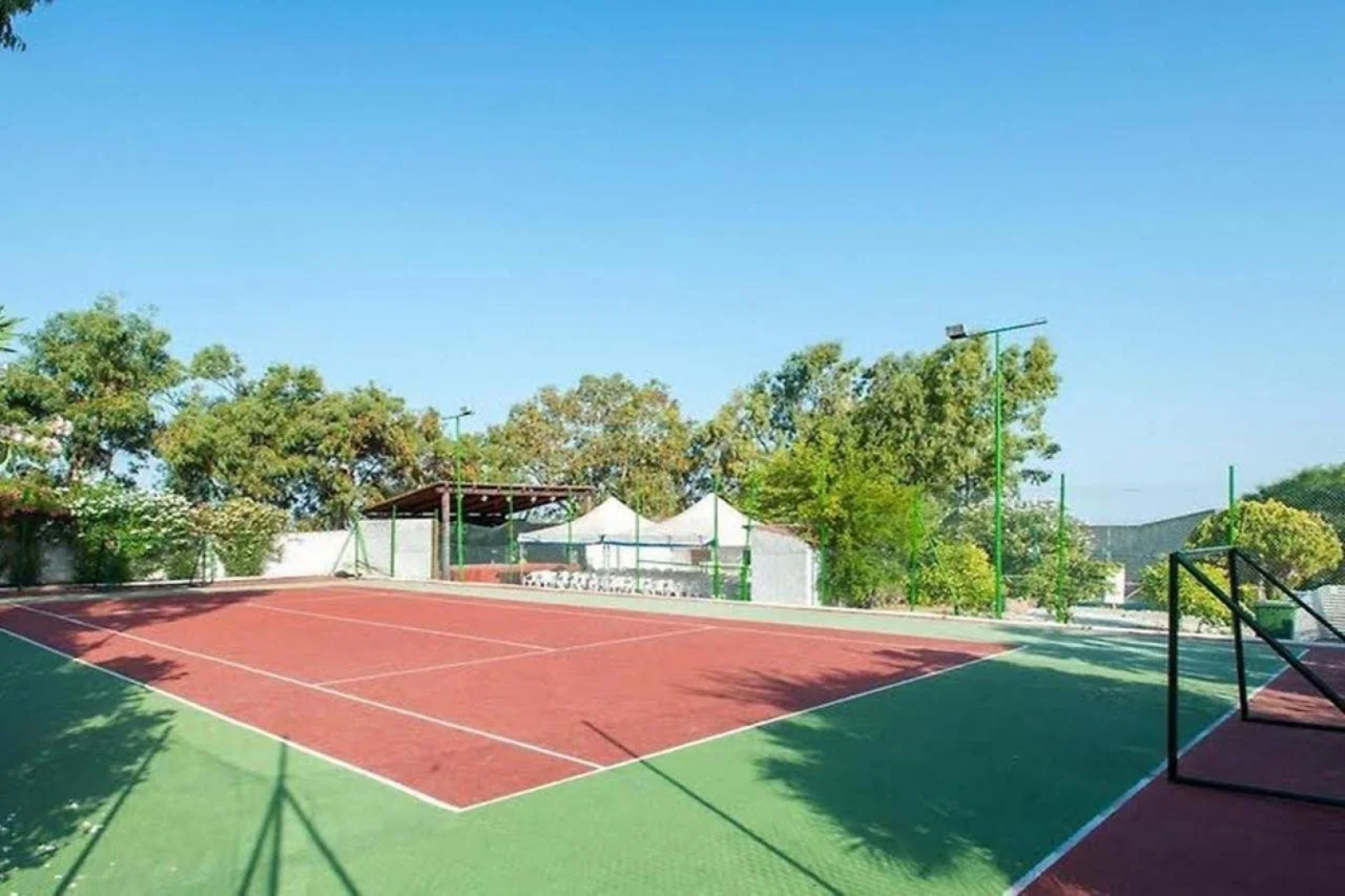 San Domenico Resort