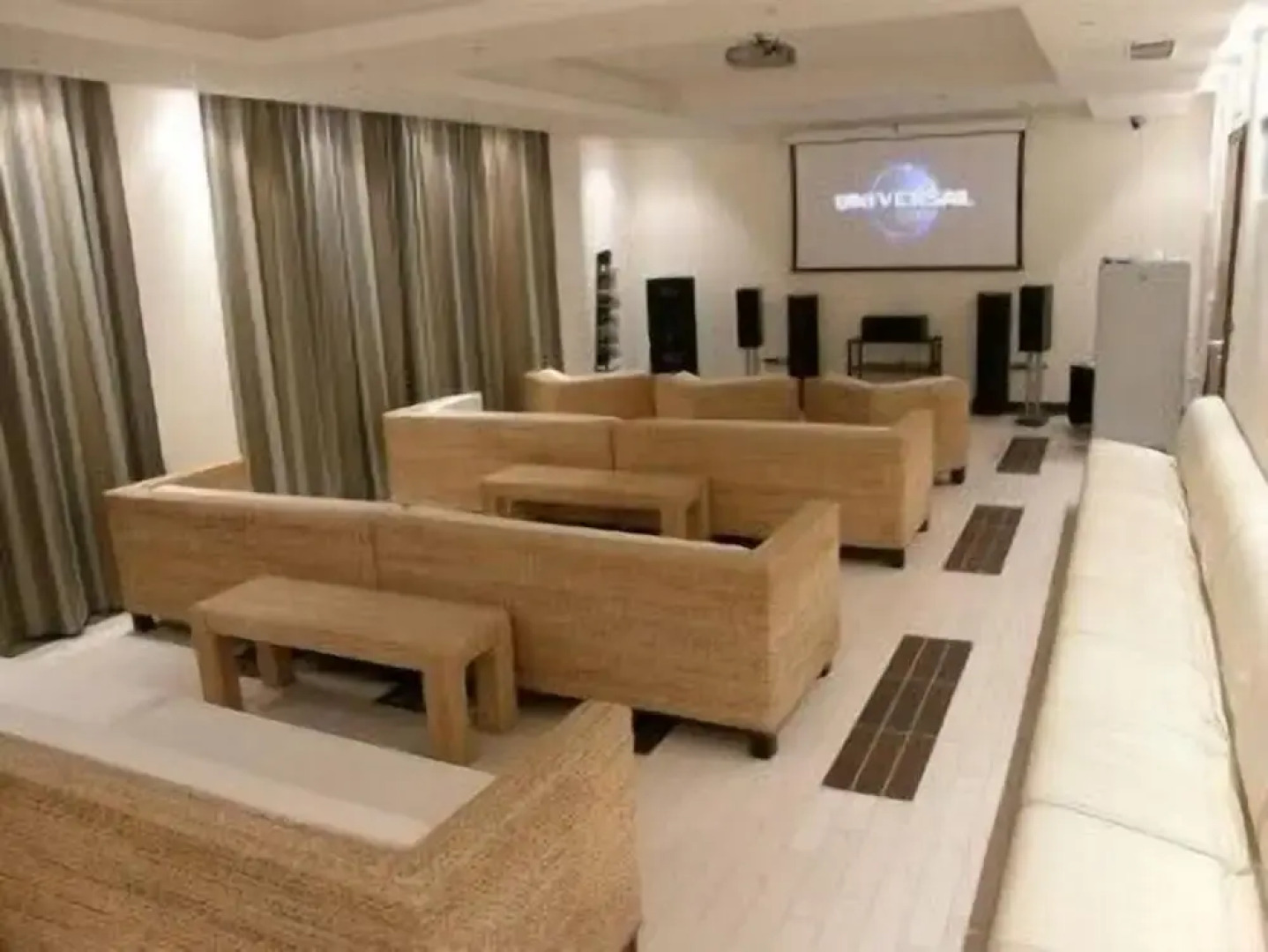 Hotel Principe Residence