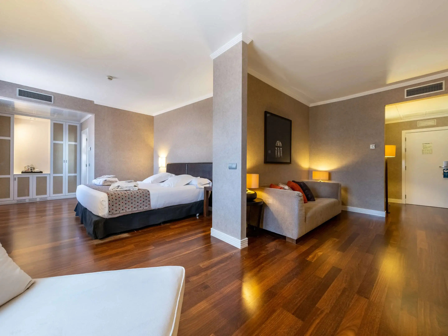 Castilla Termal Balneario de Olmedo