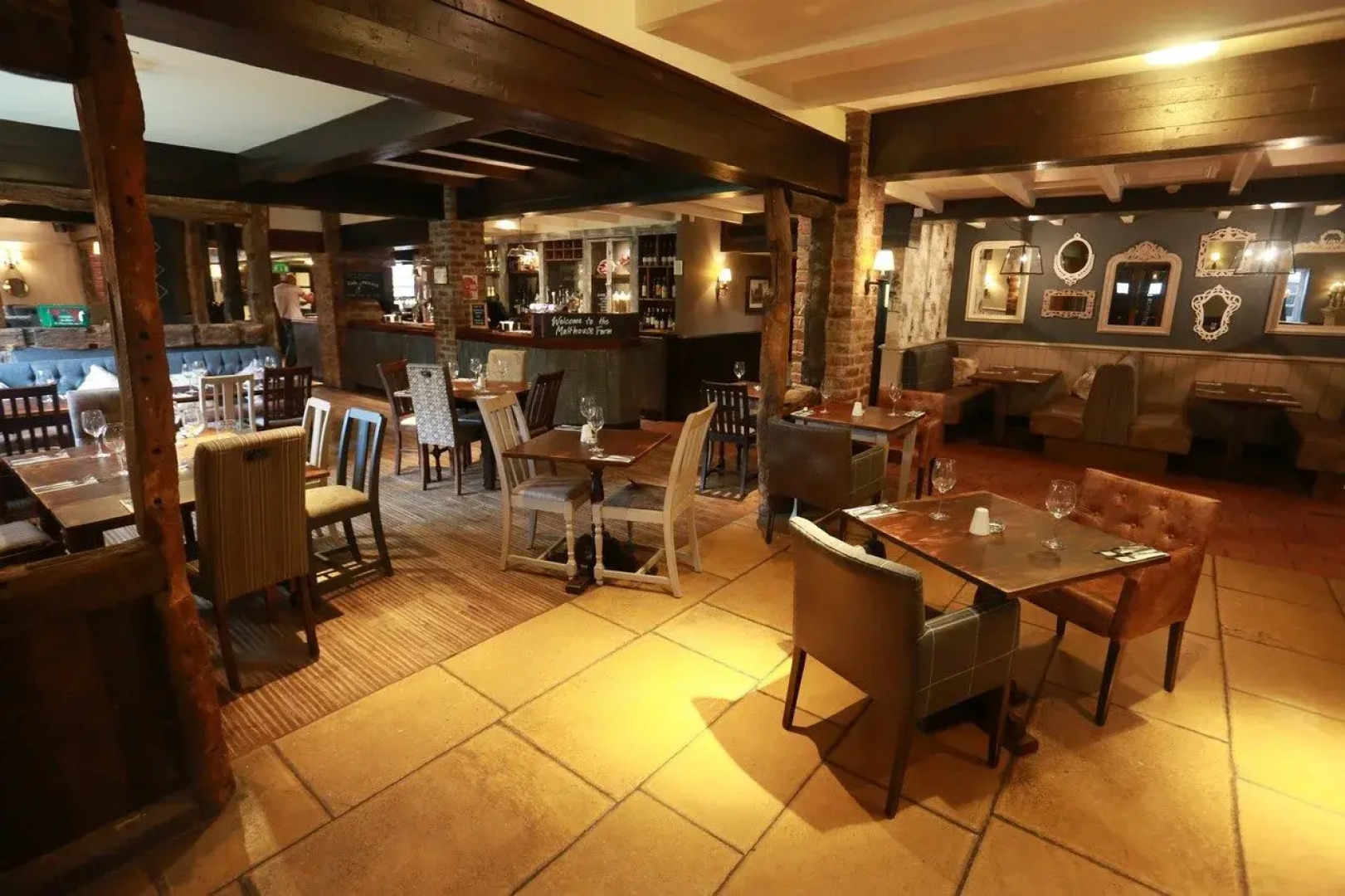 Premier Inn Chorley North