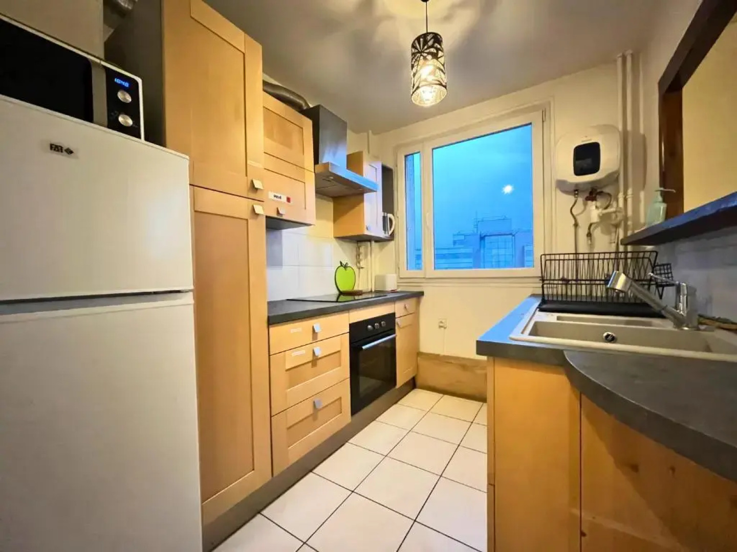 Colombes - Le Stade - Sir Destination