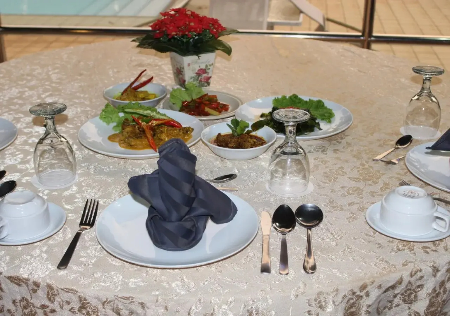 Ayer Keroh Country Resort