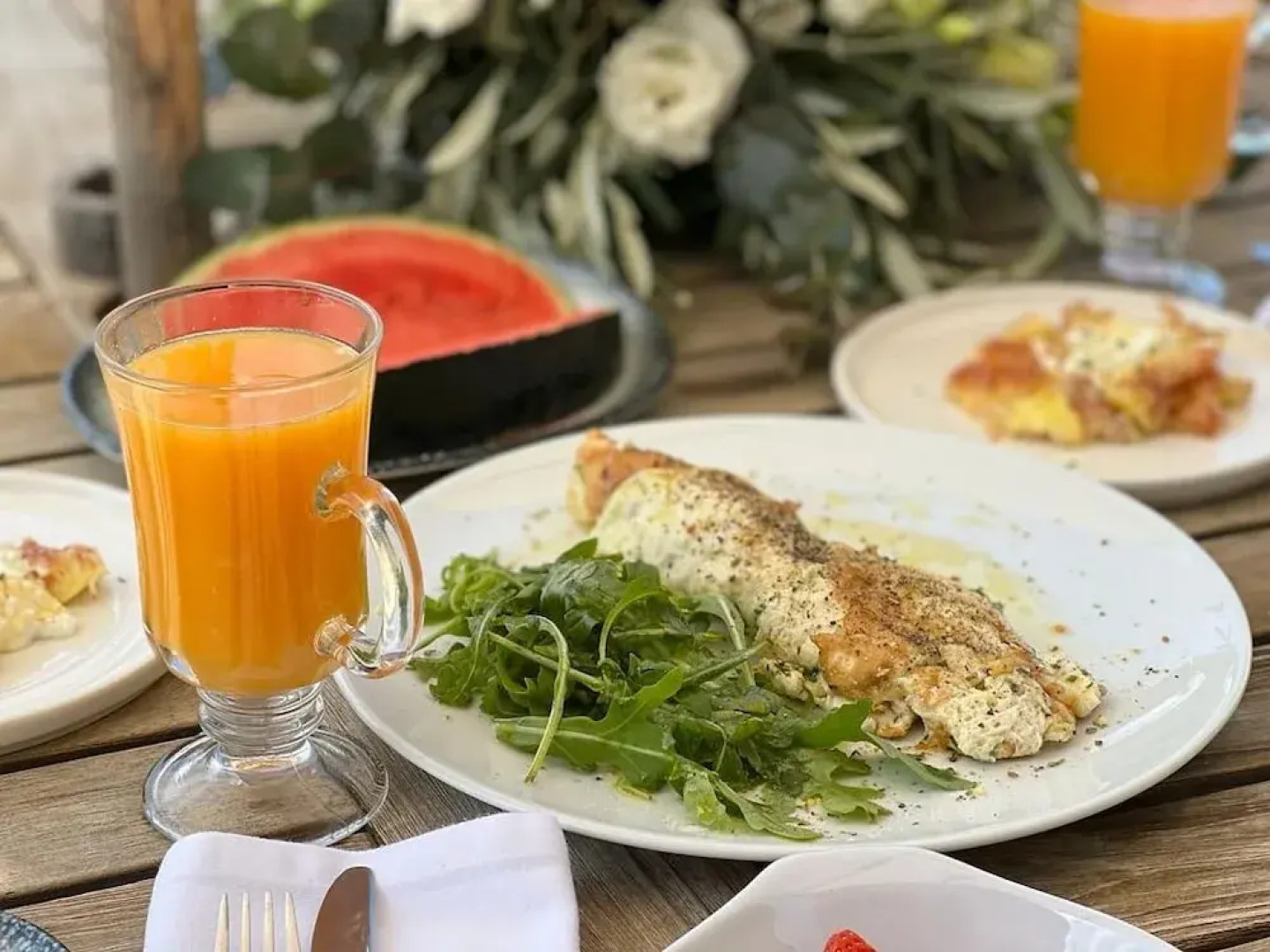 Mourayio bed&breakfast