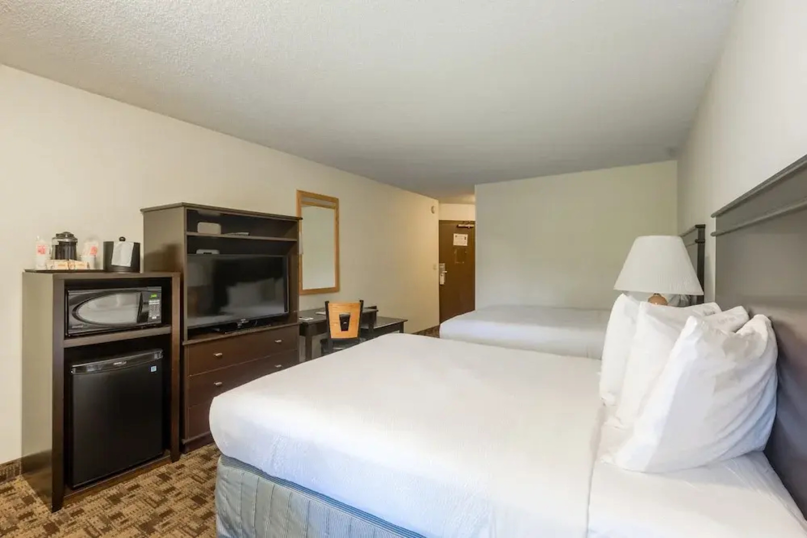 Cottonwood Suites Boise Riverside Downtown