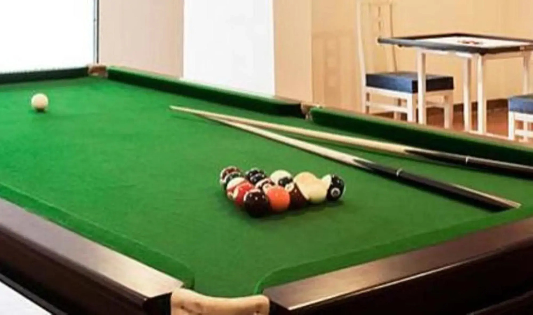 Hotel VITS Aurangabad