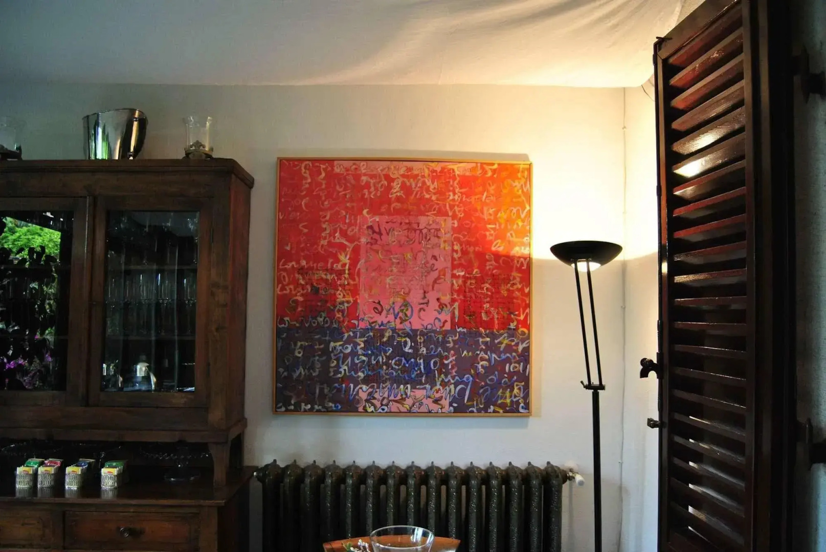 Residenza Palazzo Visdomini