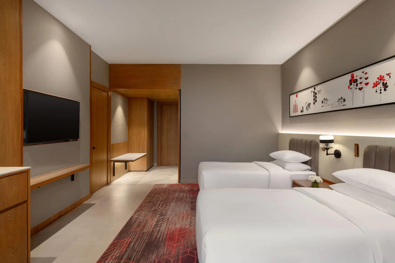 Ramada By Wyndham Ranchi Bariatu Road