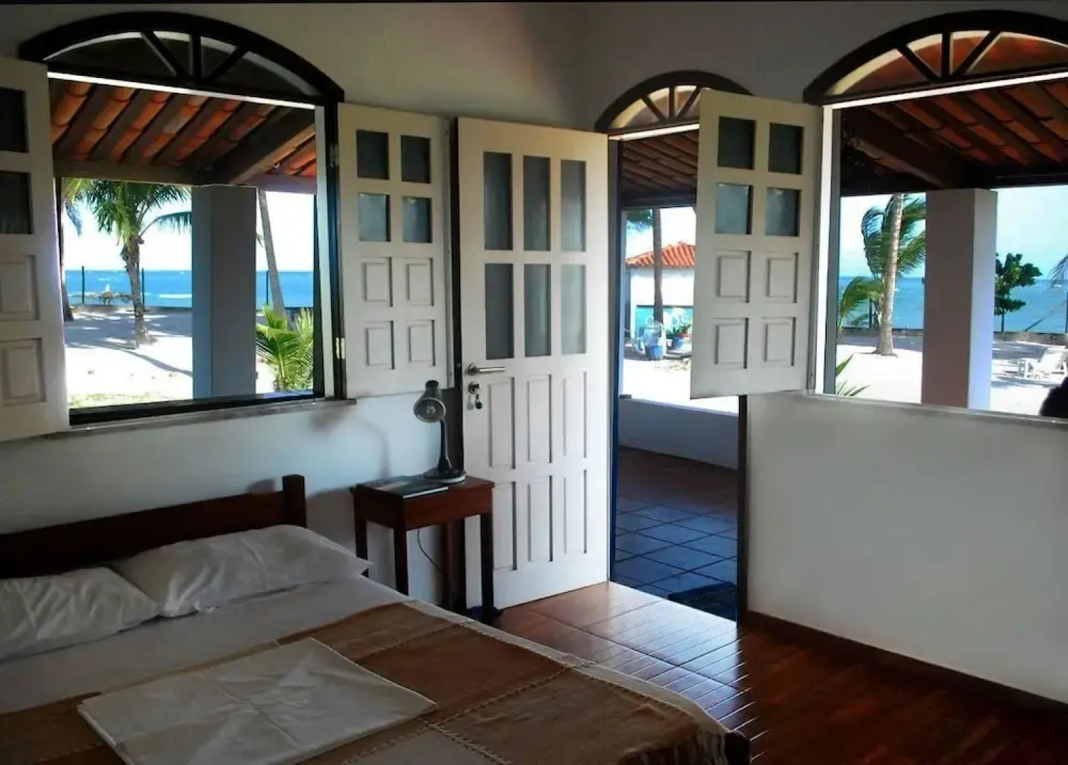 Alma Tropical Resort