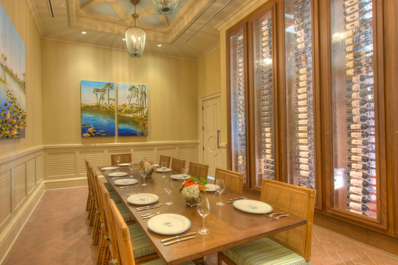 The Henderson Beach Resort & Spa