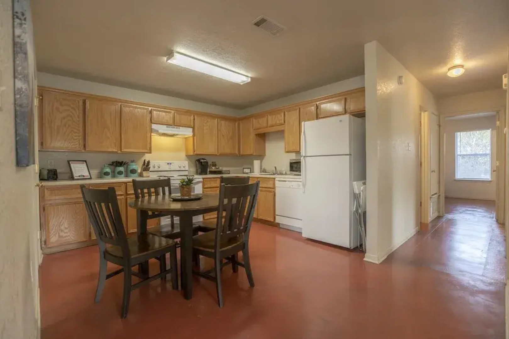 The 2020 Bradley Inn II