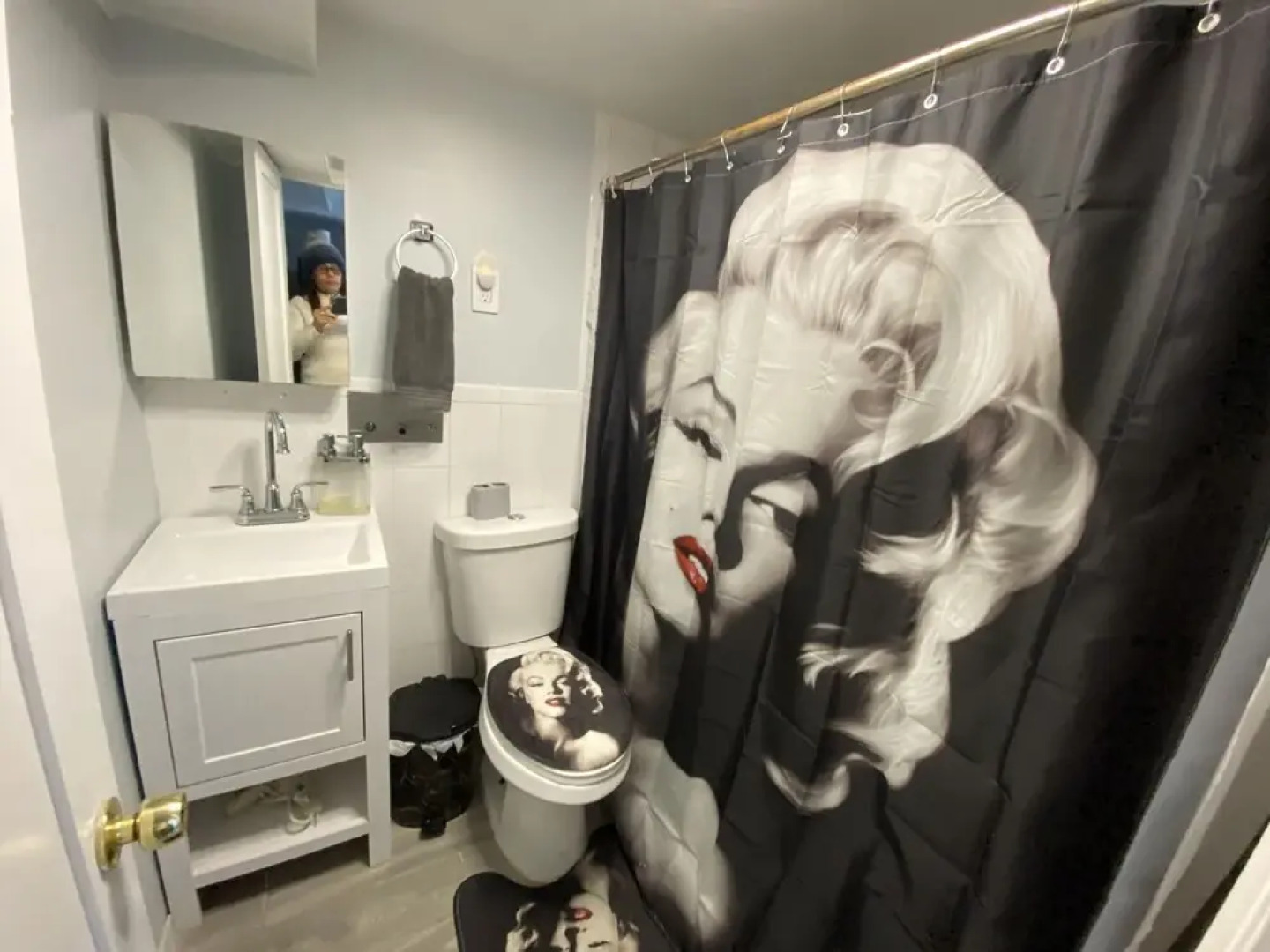 1-bedroom West New York City, New Jersey