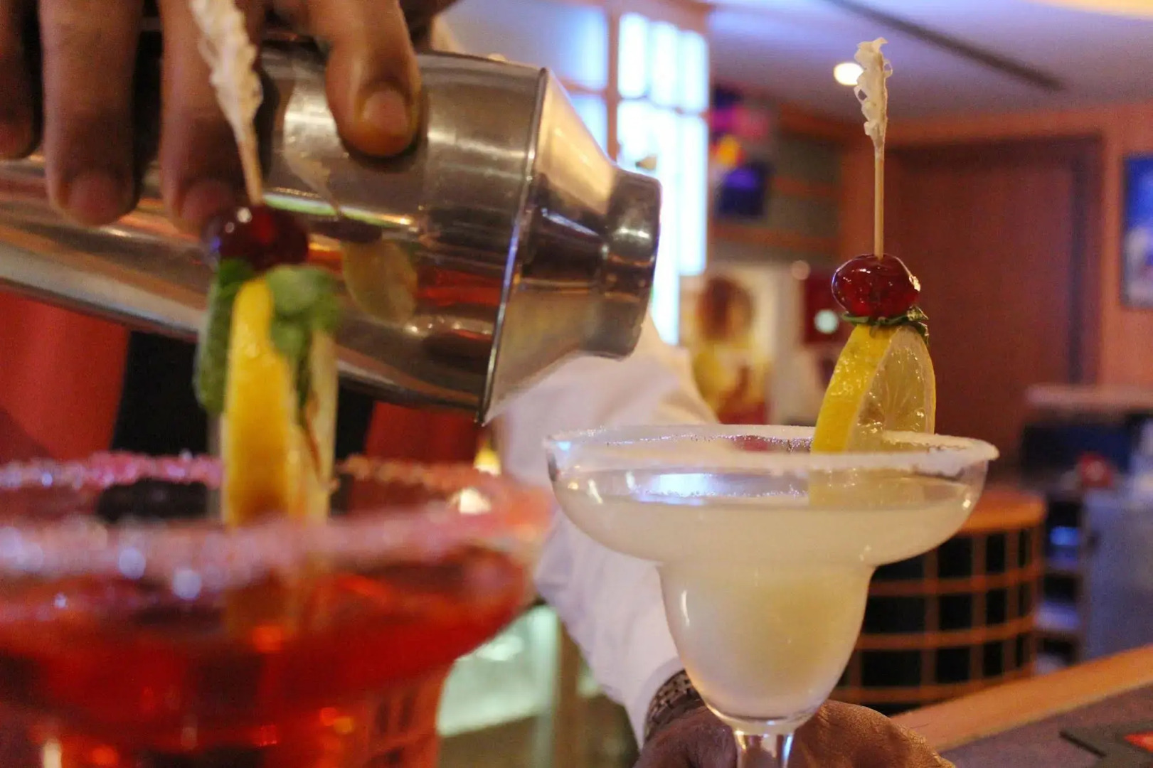 Al Diar Siji Hotel Apartments