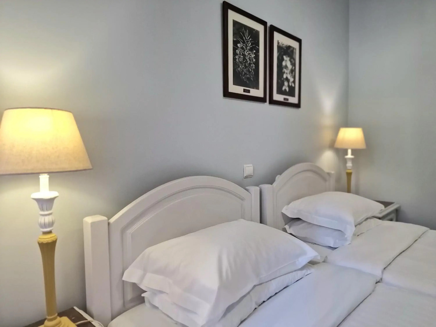 ASPA Studios - Urban Conscious Living