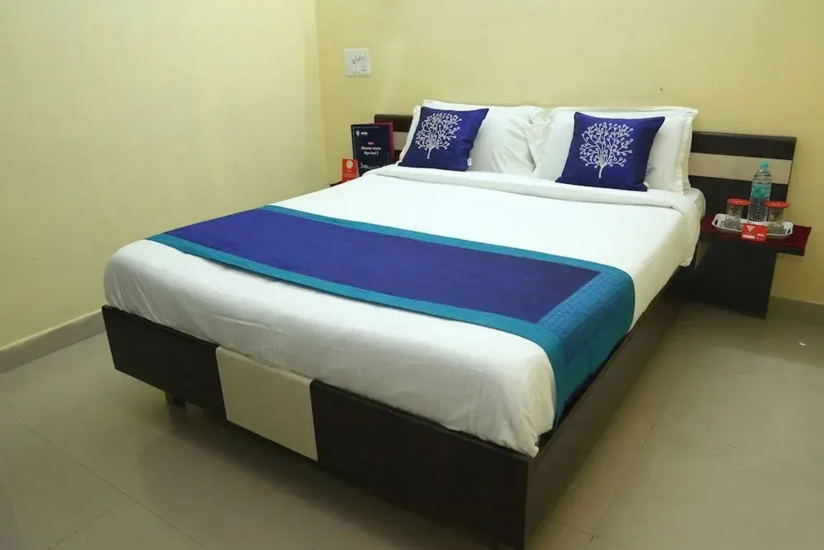 OYO 28750 Ramas Residency