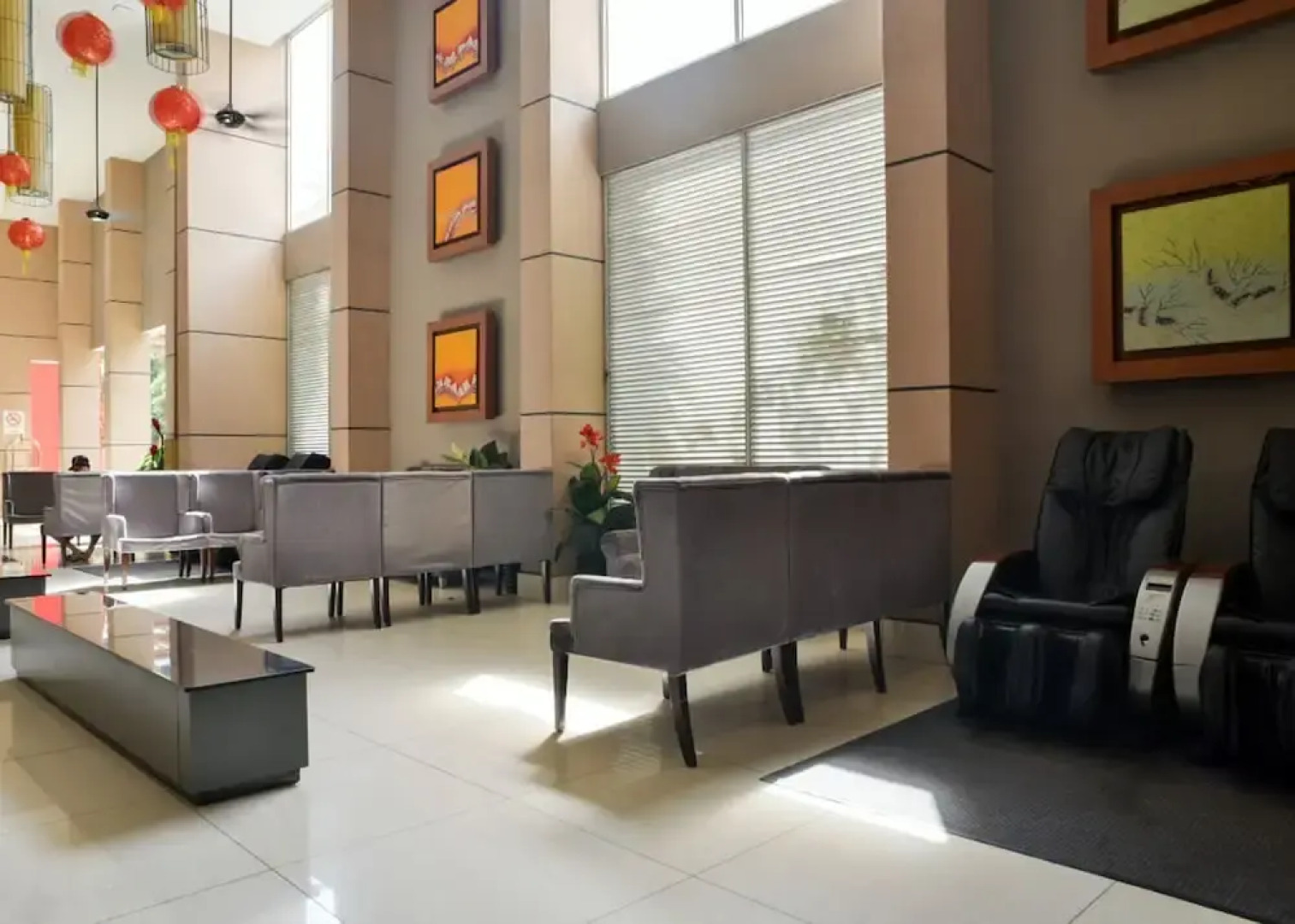 Junikastay Blagoon Melaka