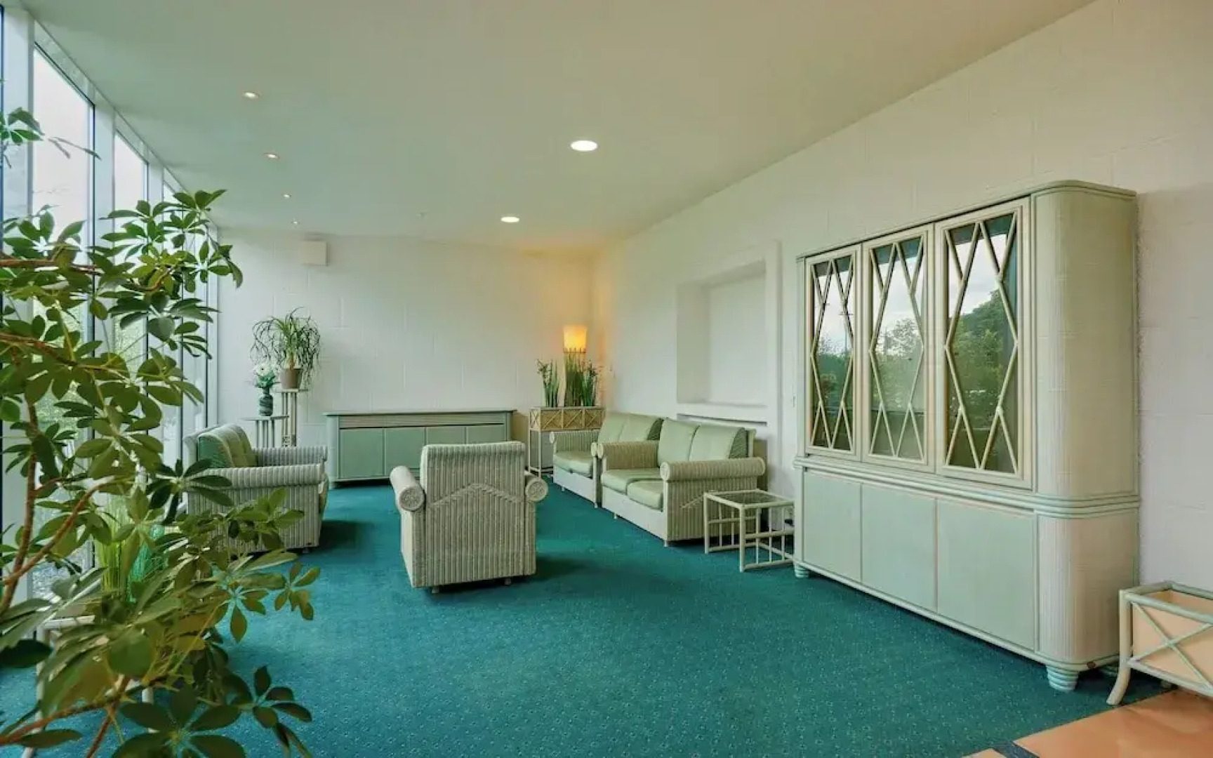 TRIP INN Axxon Hotel