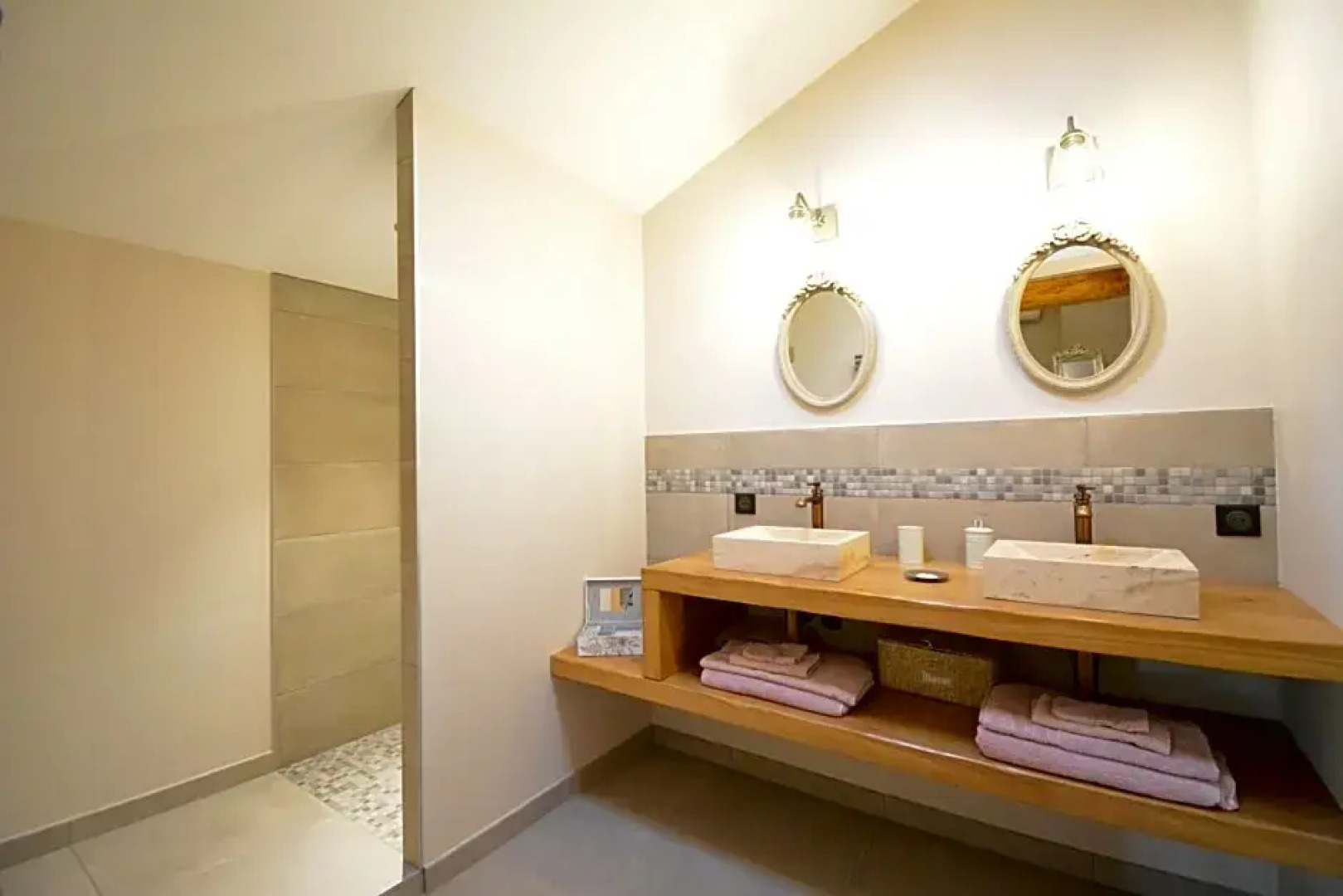 Le Bel Air De Saint Jean