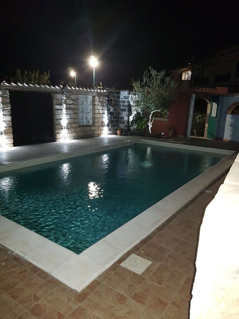 Original Sicily House