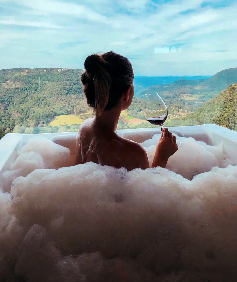 Villa Bella Hotel & SPA Gramado