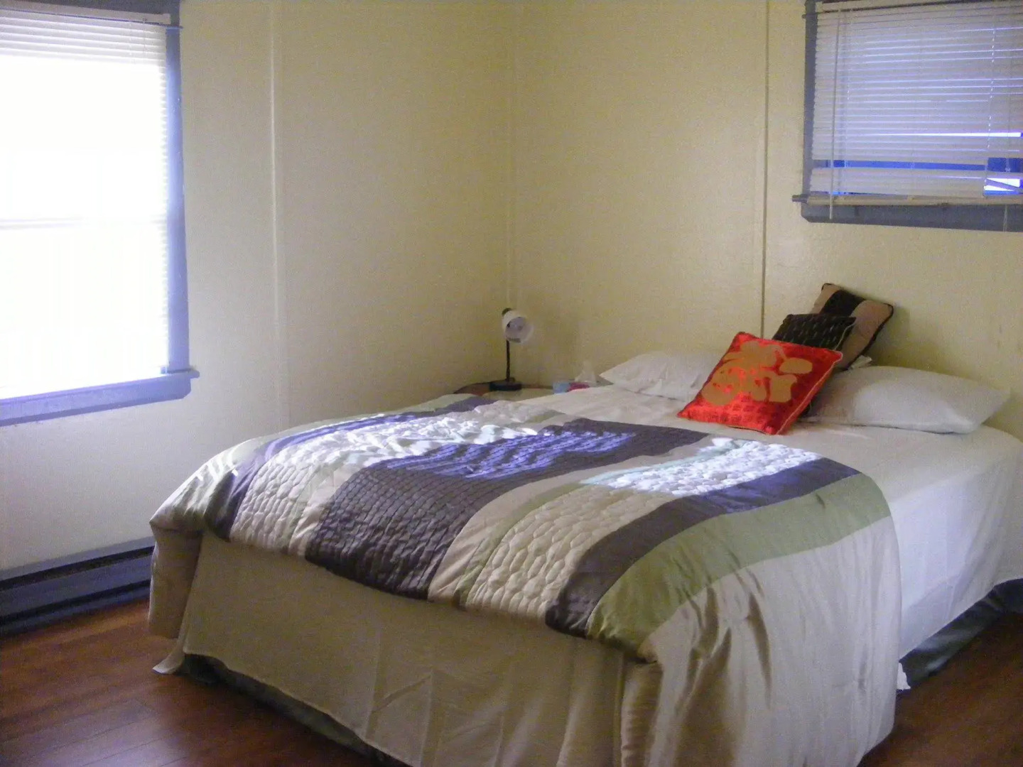 Beautiful Seaside Cottage