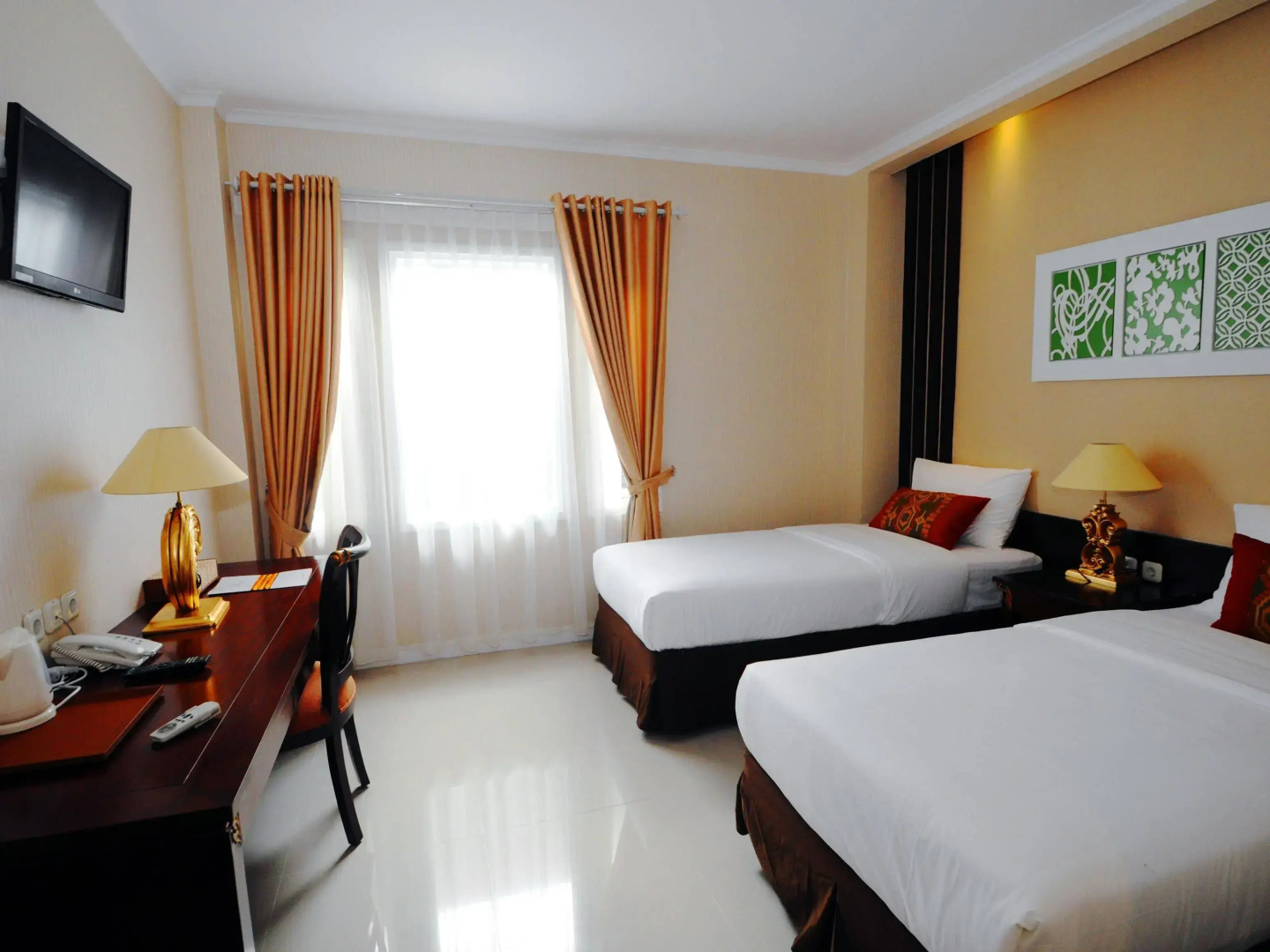 SofyanInn Srigunting