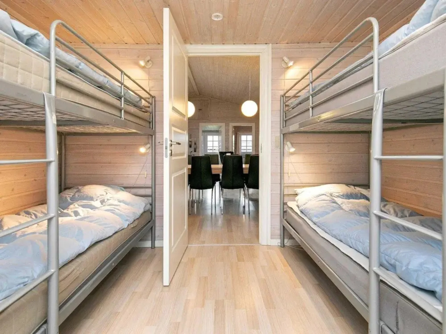 15 Person Holiday Home in Hals-by Traum