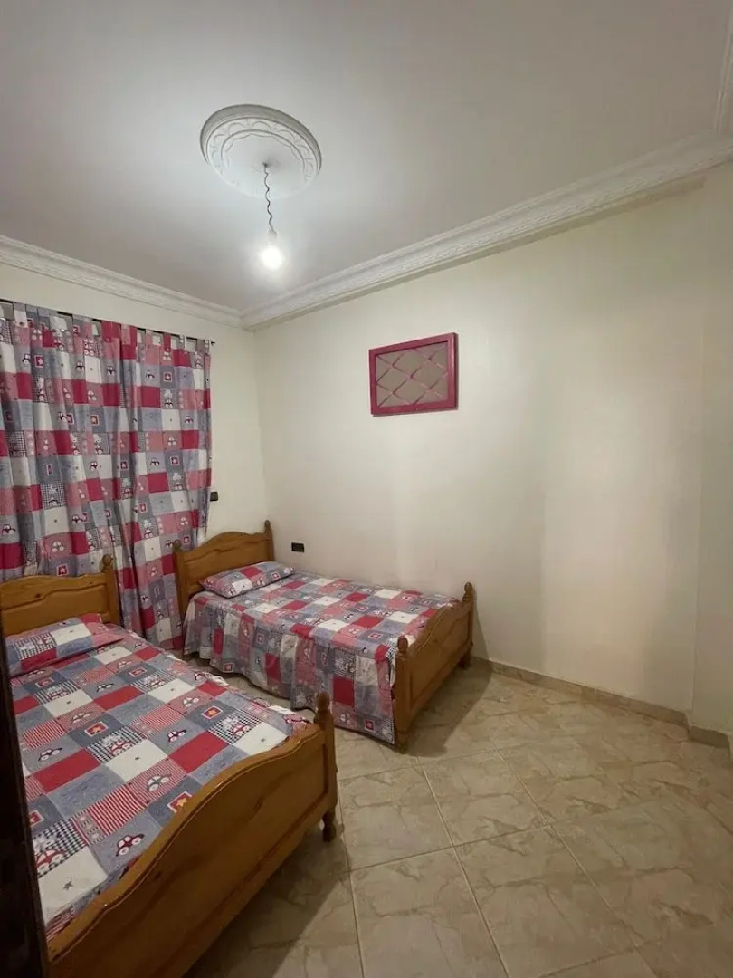Appartement el hichou 1