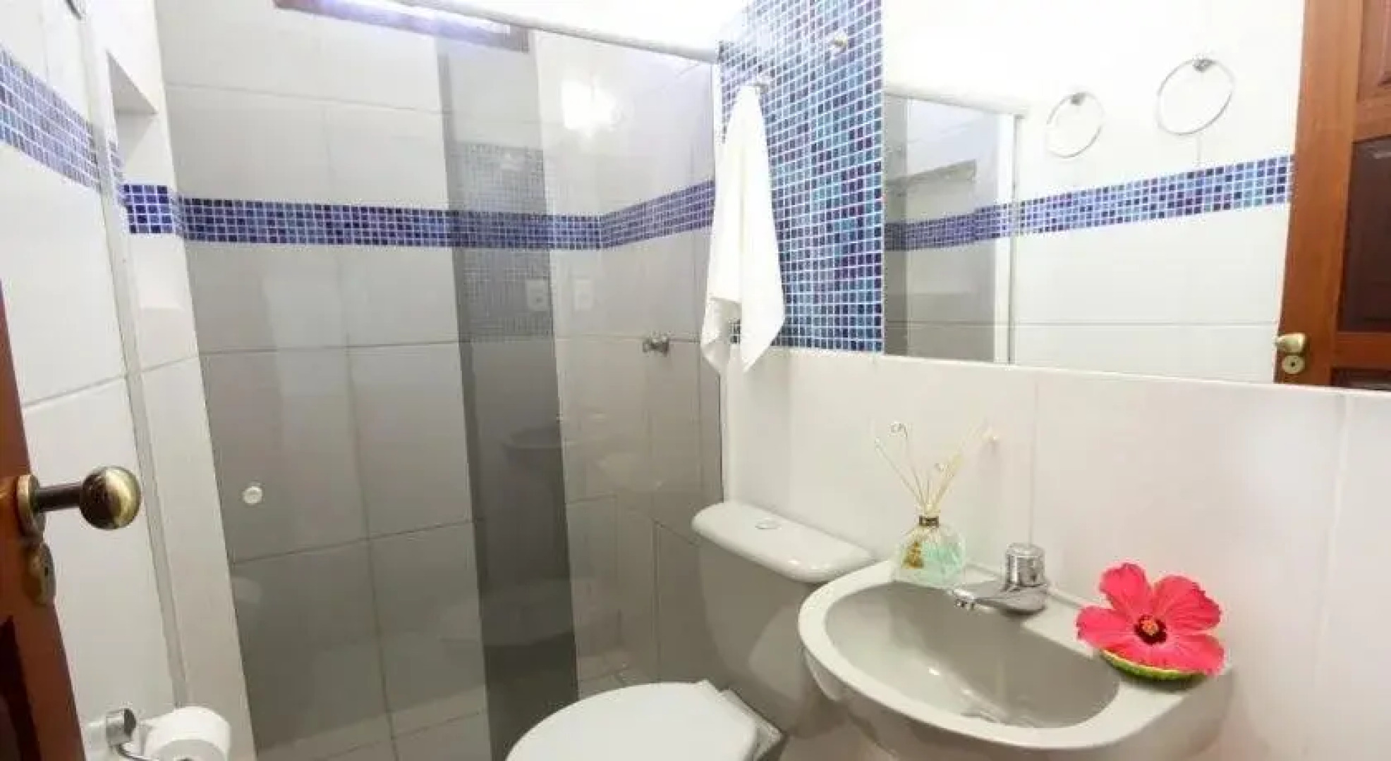 Pousada Coqueiro Verde