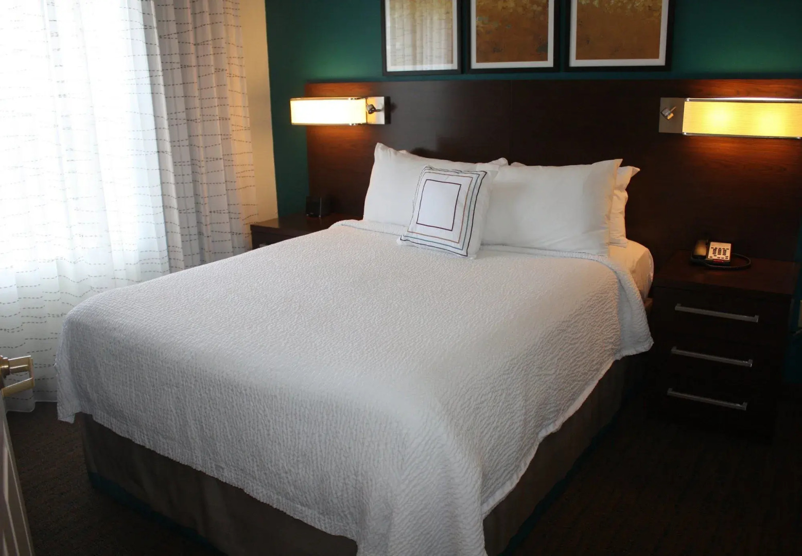Residence Inn by Marriott Rocky Mount