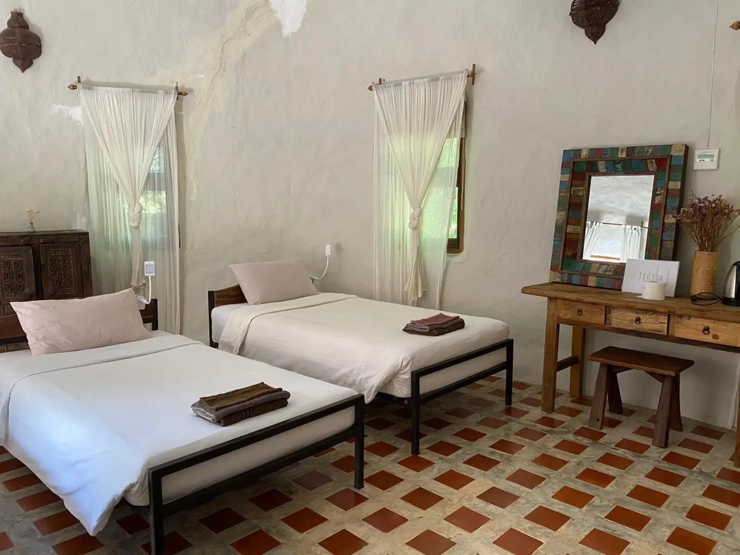 Mala Dhara Eco Resort