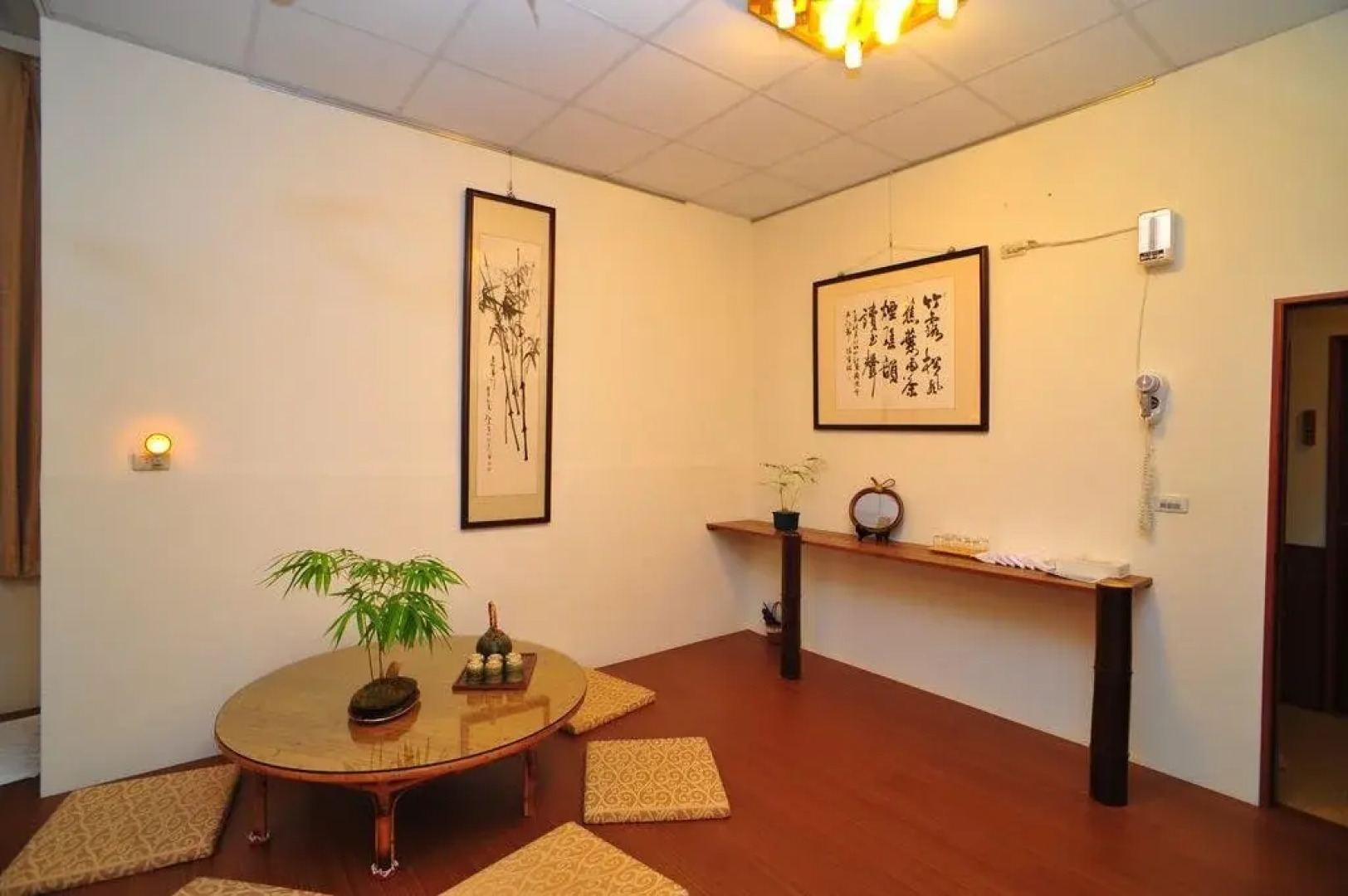 Bamboo Paradise Resort & The Bamboo Inn