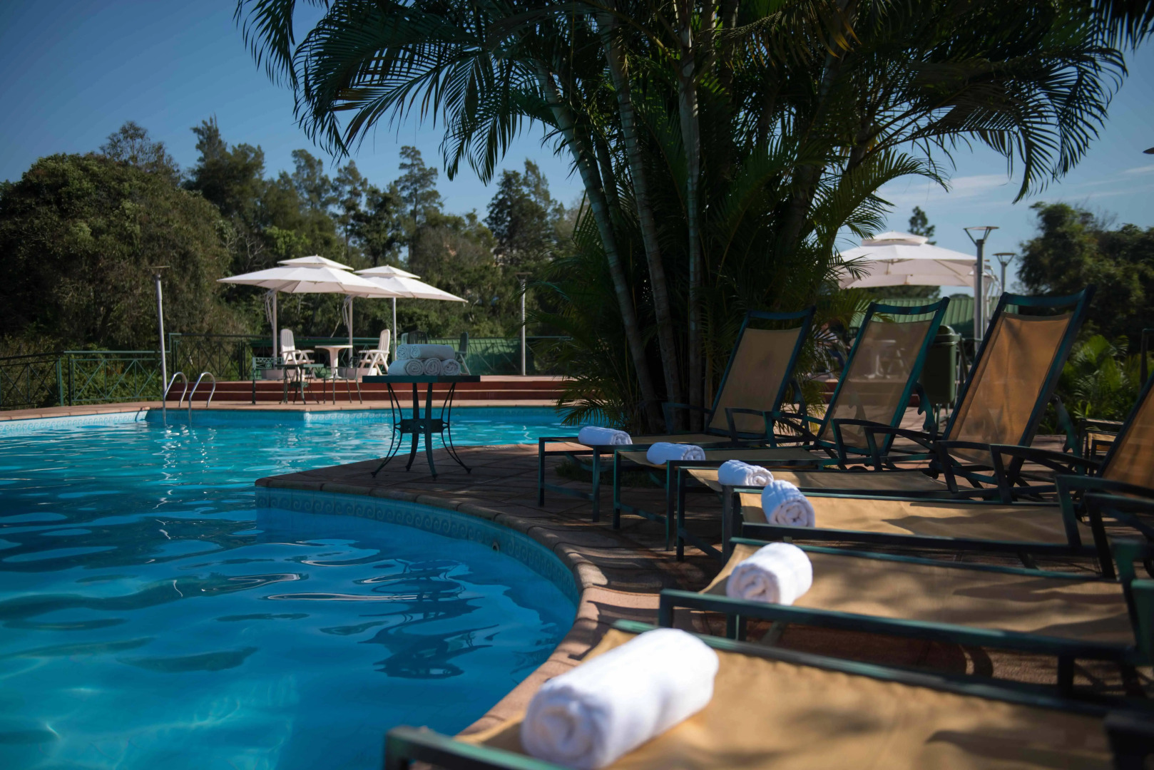 Iguazú Jungle Lodge