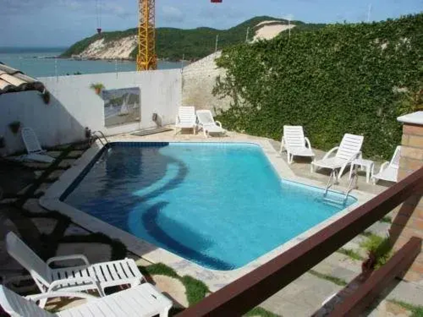 Ponta do Sol Apart HOTEL