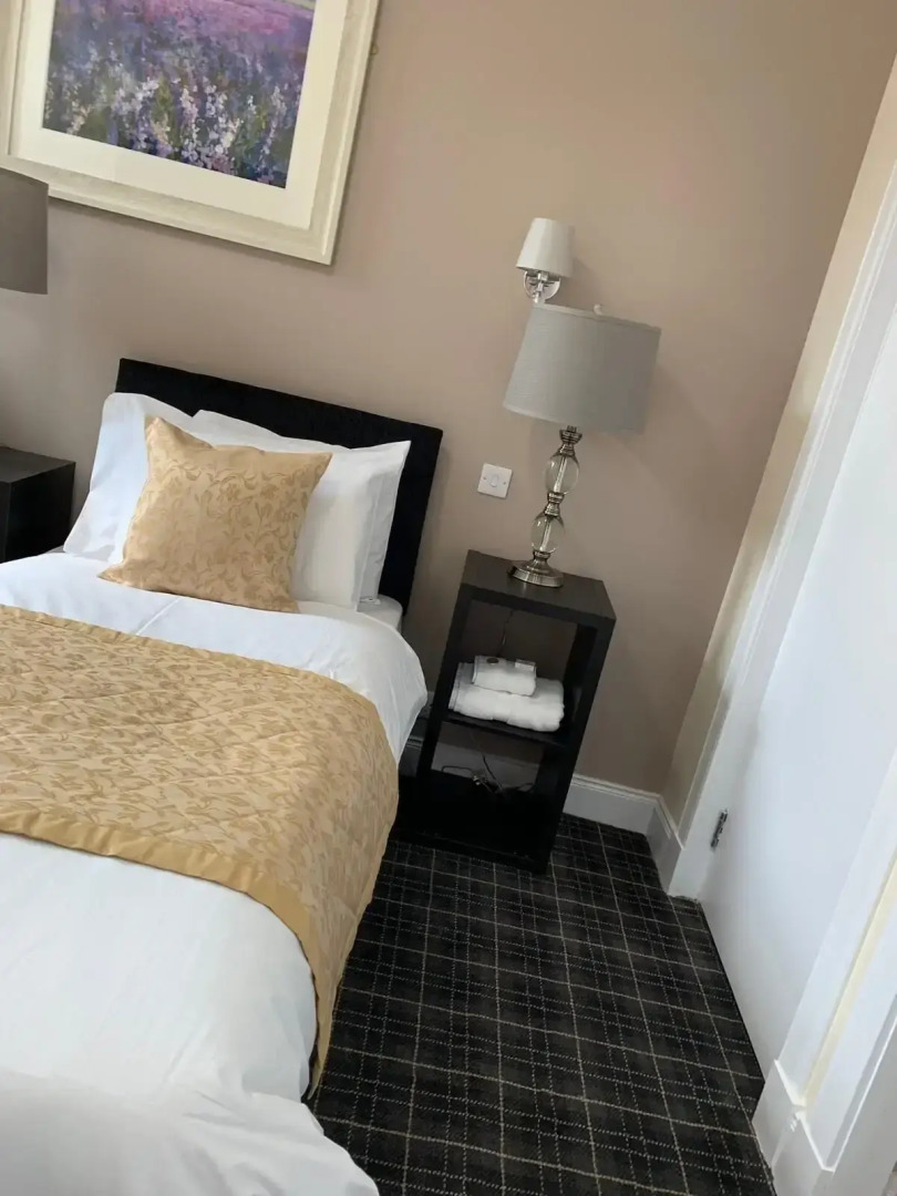 The Royal Guesthouse