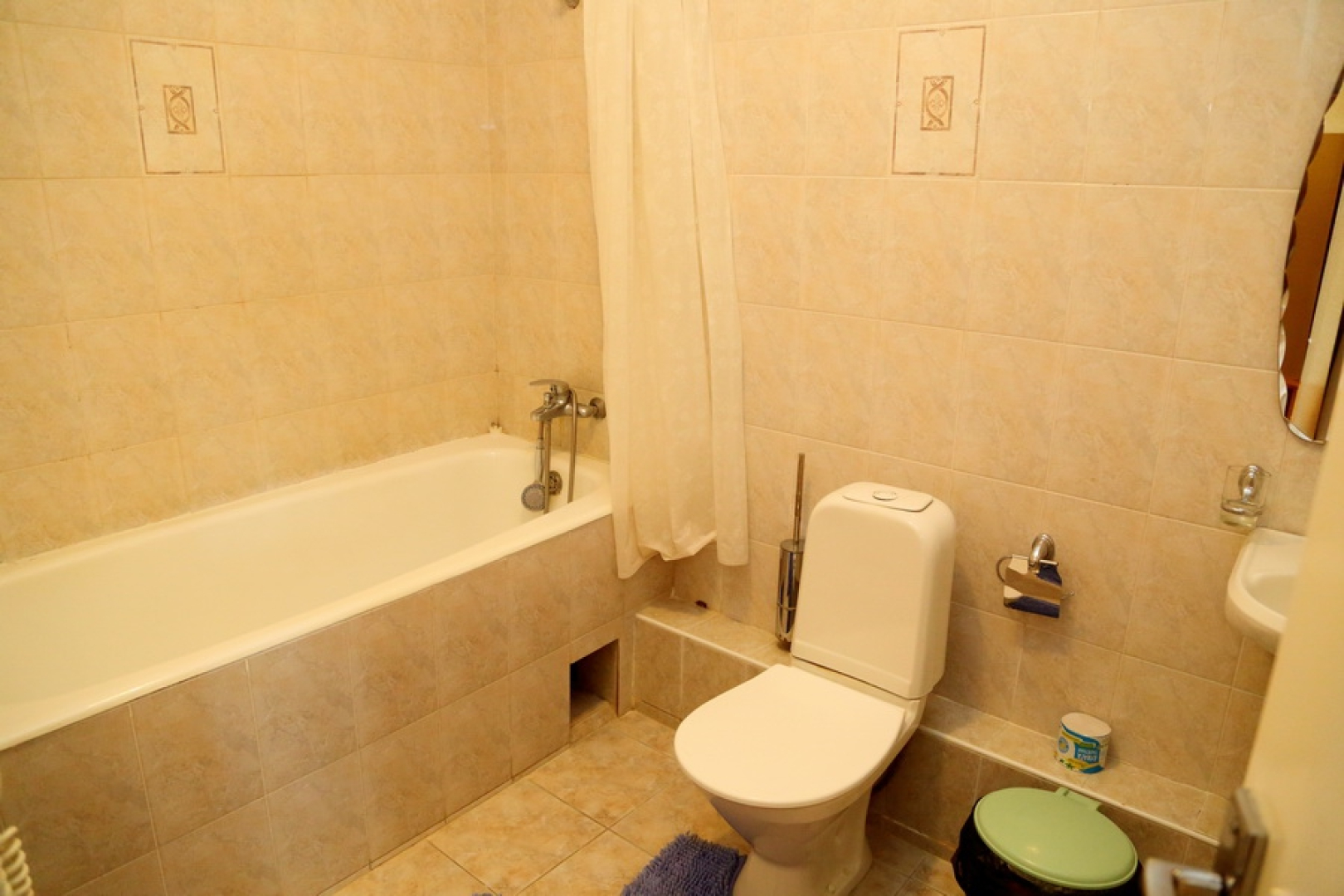 Issyk-kul Avrora Sanatorium