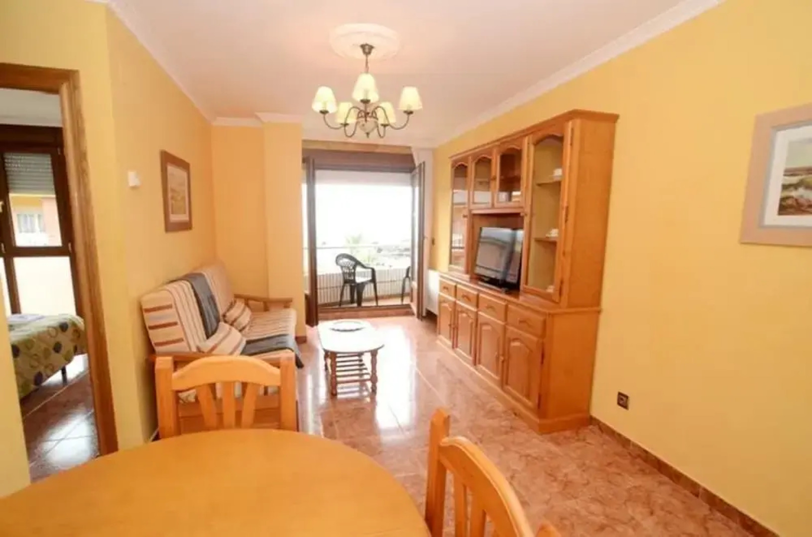 Apartment in Noja, Cantabria 103650 by MO Rentals