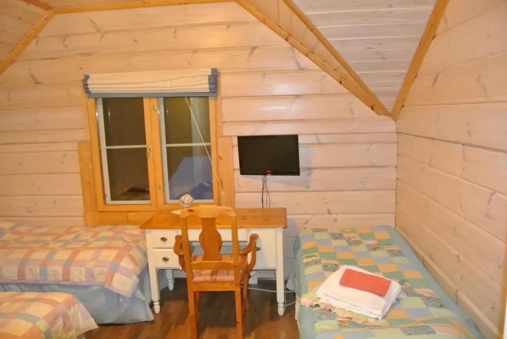 Guest House Haapaniemen Hirsikartano