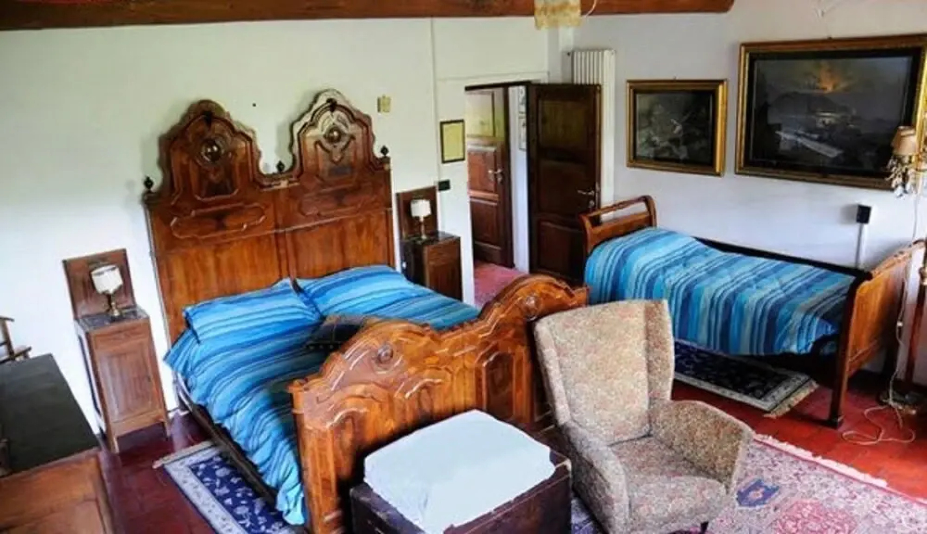 Agriturismo Podere Doglio