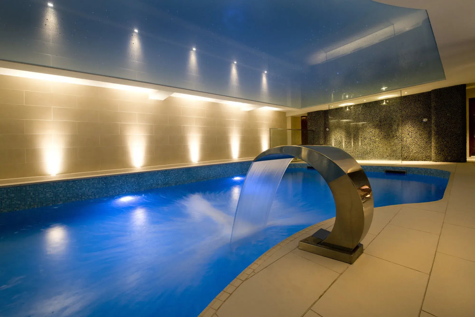 The Headland Hotel and Spa